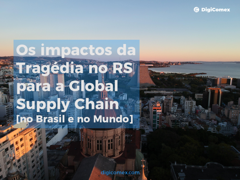Os impactos da Tragédia no RS para a Global Supply Chain [no Brasil e ...