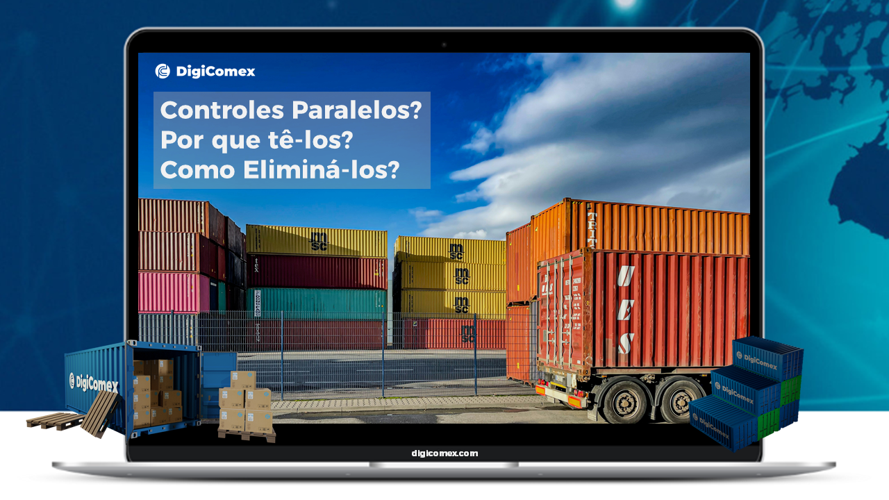 Controles Paralelos, Por que tê-los? Como Eliminá-los?