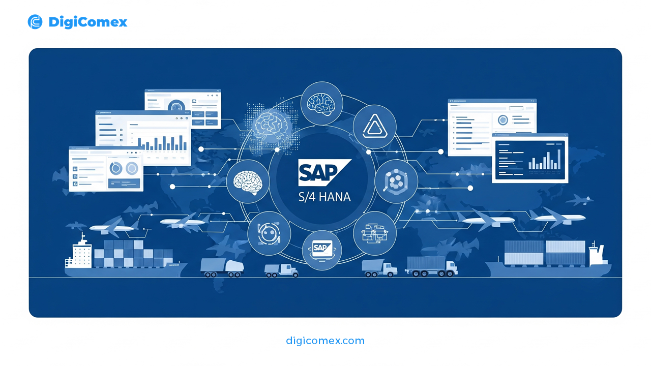 Saiba como Clean Core apoia sua gestão de ERPs!