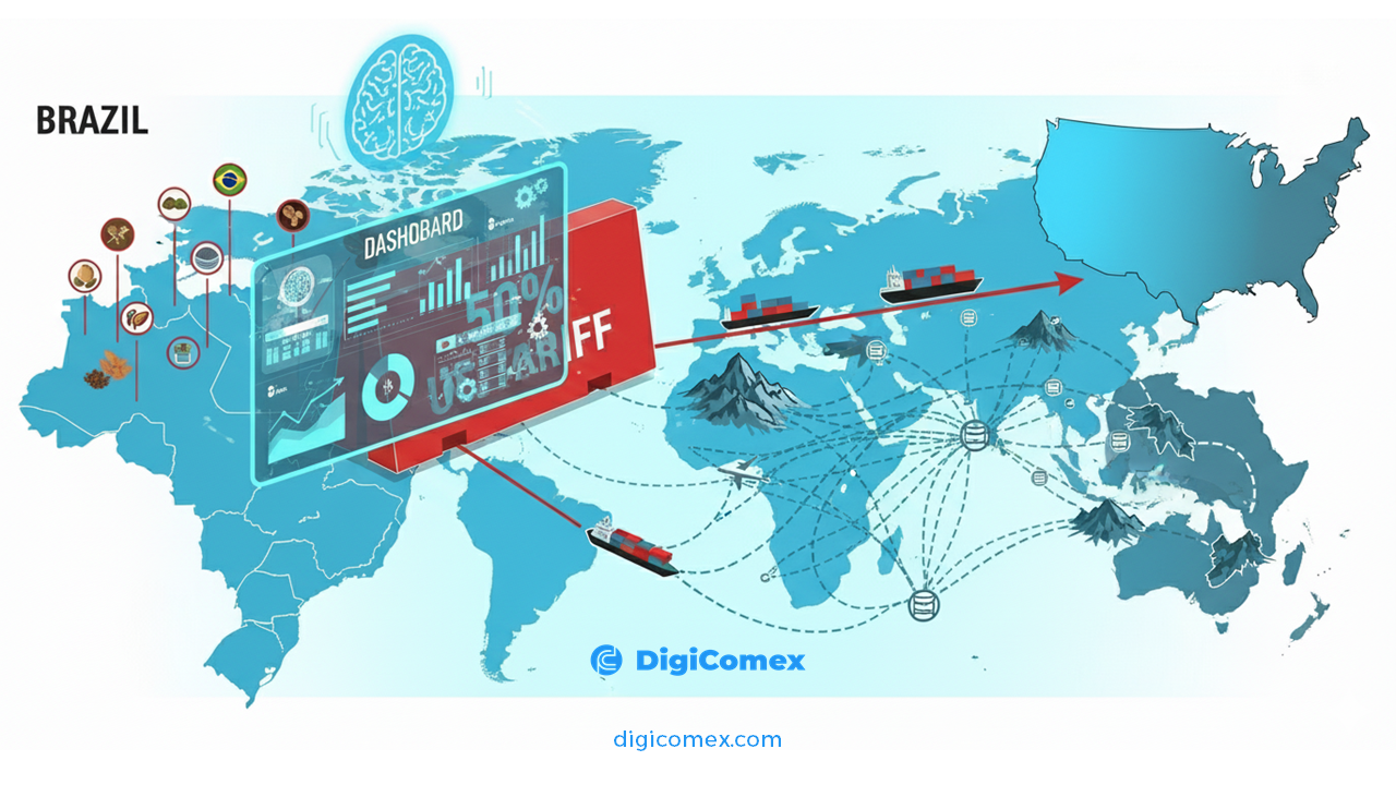 Como diversificar mercados diante de tantos desafios globais?