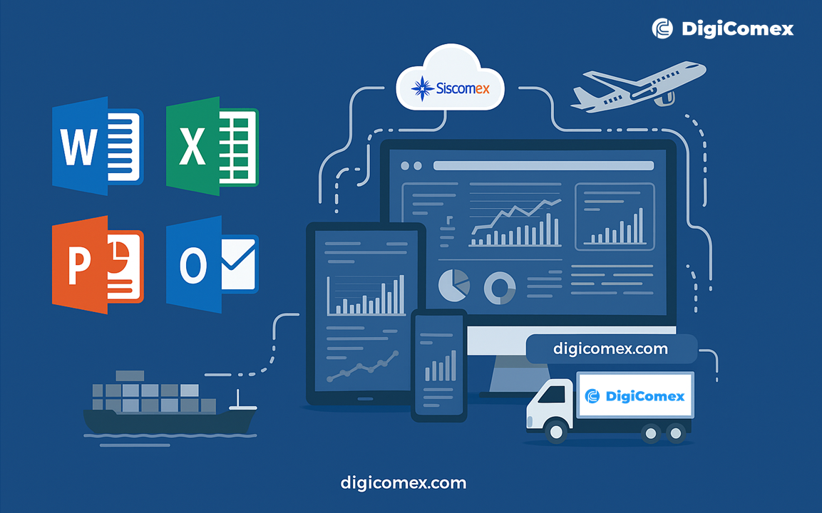Saiba porque processos de importação do tipo conta-e-ordem e com tradings têm desafios com determinados sistemas corporativos!
