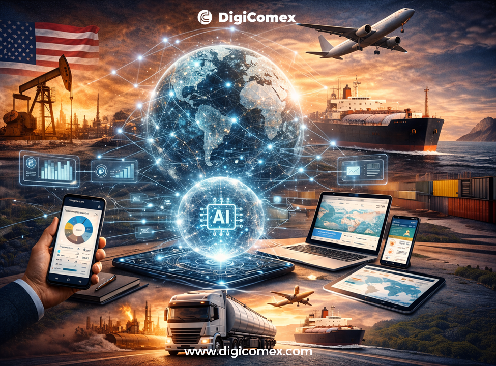 Porque o comex e as guerras atuais afetam o Brasil em 2026 com eleições e copa do mundo por causa do petrodólar?